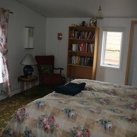 Seljaland Ferthaþjonusta Hotel Budardalur Buitenkant foto