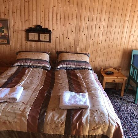 Seljaland Ferthaþjonusta Hotel Budardalur Buitenkant foto
