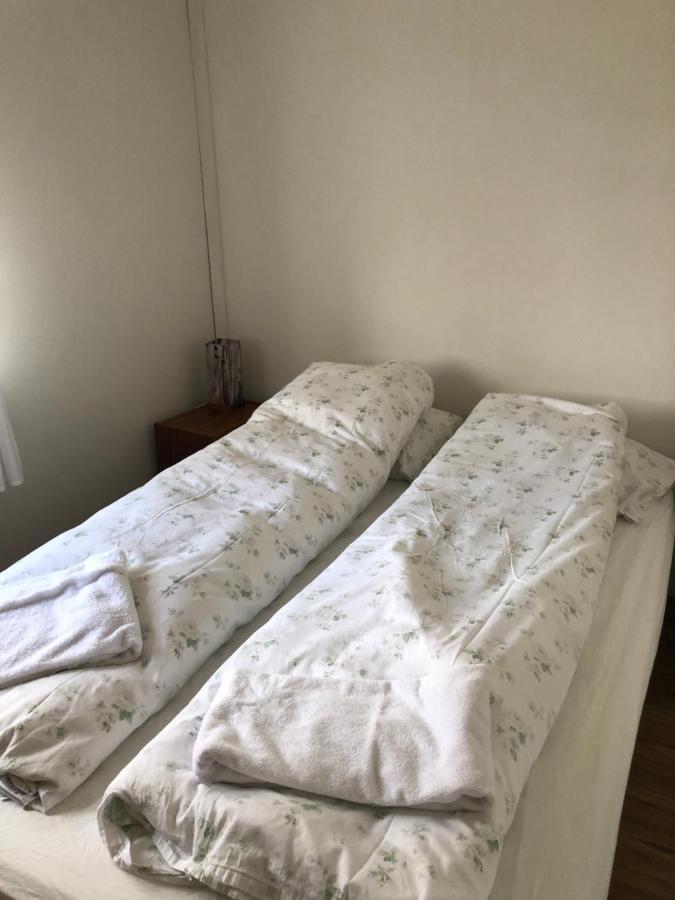 Seljaland Ferthaþjonusta Hotel Budardalur Buitenkant foto