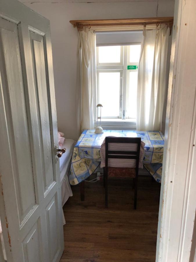 Seljaland Ferthaþjonusta Hotel Budardalur Buitenkant foto